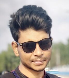 Shahin Mia
