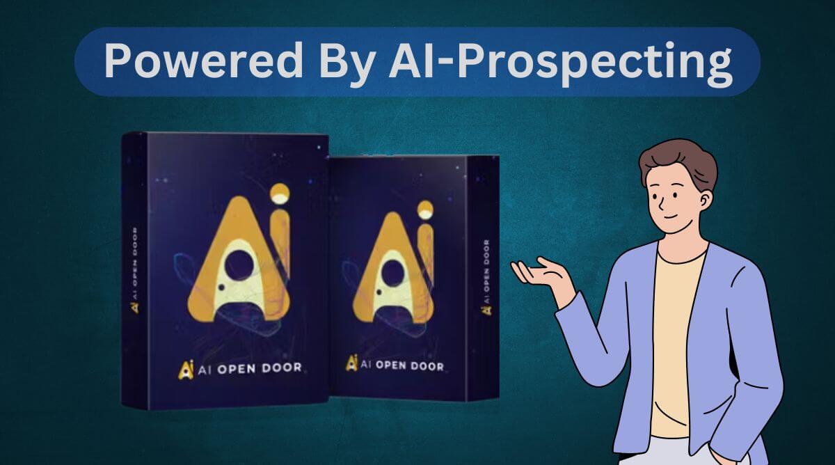 AI Open Door Review