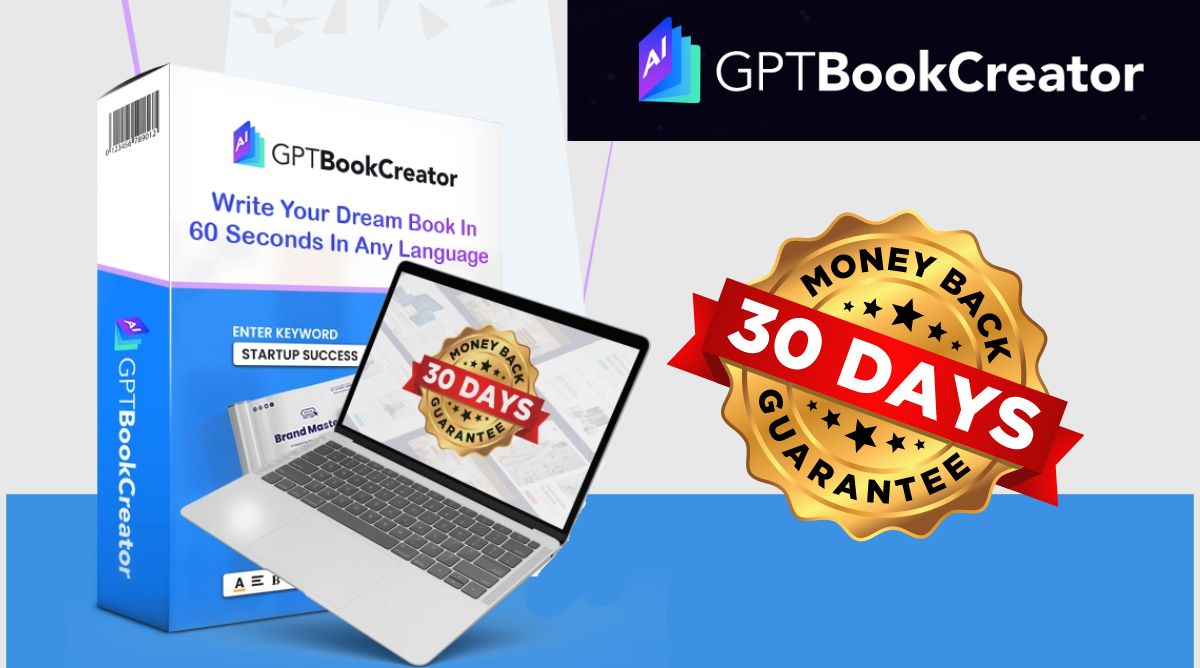 AiGPTBookCreator