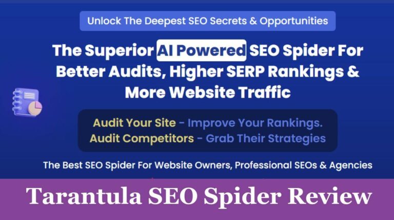 Tarantula-SEO-Spider-main-image