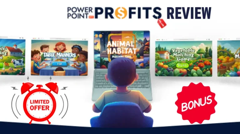 POWERPOINT-PROFITS-Review-Main-Image