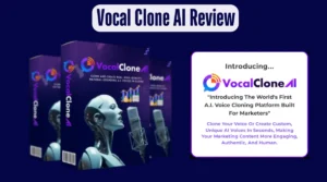 Vocal Clone AI Review Main Image