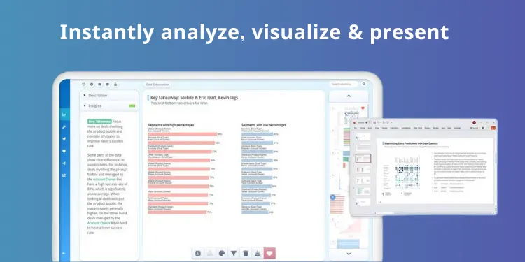 ChartPixel Lifetime Deal From AppSumo -1