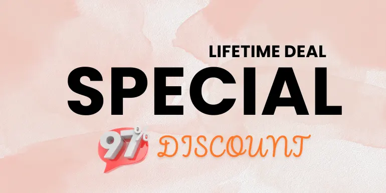 Appsumo Lifetime Deal Of 97% OFF